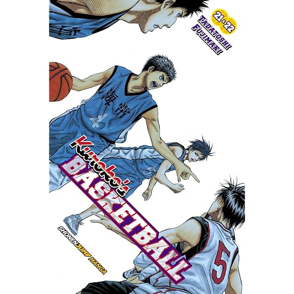Kuroko no Basket; Extra Game 02: Tadatoshi Fujimaki: 9788410388765